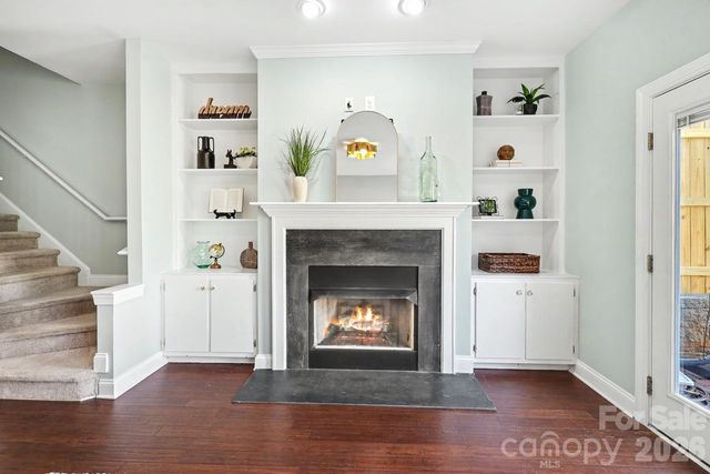 1007 Park West Drive, Charlotte, NC 28209