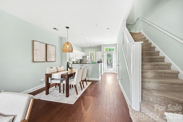 1007 Park West Drive, Charlotte, NC 28209