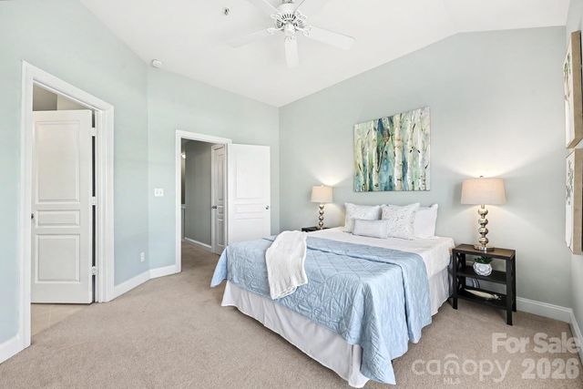 1007 Park West Drive, Charlotte, NC 28209