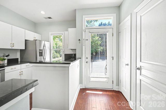 1007 Park West Drive, Charlotte, NC 28209