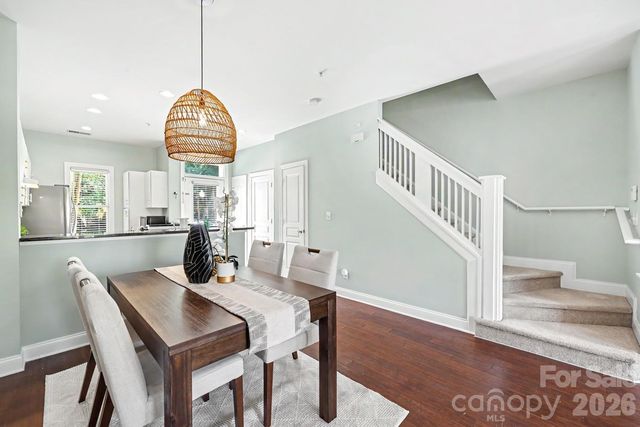 1007 Park West Drive, Charlotte, NC 28209