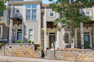 1007 Park West Drive, Charlotte, NC 28209