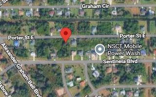 820 Porter ST E, Lehigh Acres, FL 33974