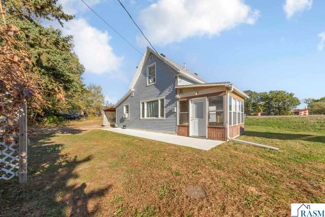 402 N Main Street, Lake Crystal, MN 56055