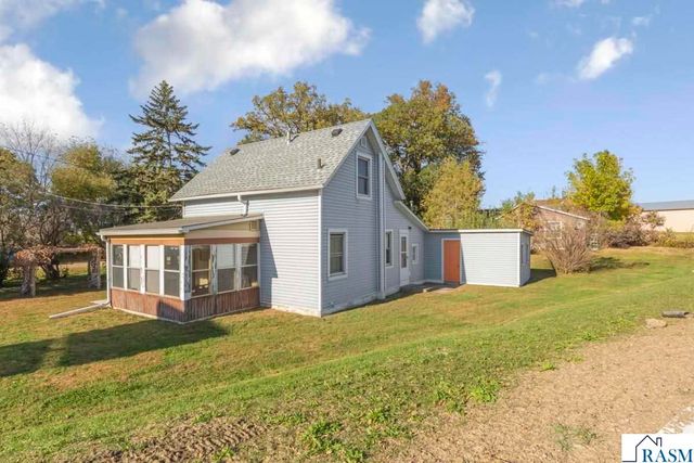 402 N Main Street, Lake Crystal, MN 56055