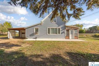 402 N Main Street, Lake Crystal, MN 56055