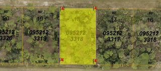 LOFFREDA AVENUE, North Port, FL 34291