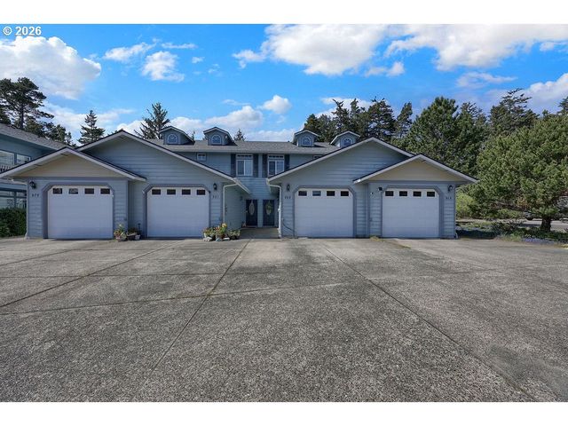 983 JASPER Ln, Florence, OR 97439