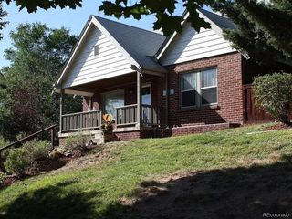 1215 E Arkansas Ave, Denver, CO 80210