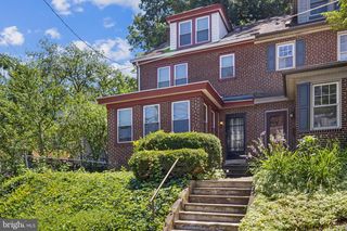 2006 N HARRISON ST, Wilmington, DE 19802