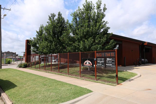 1545 E 2nd Street S, Tulsa, OK 74120