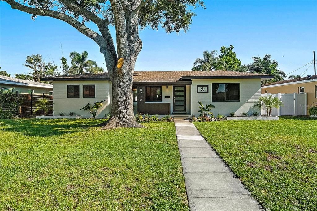 6719 3RD AVENUE N, St Petersburg, FL 33710