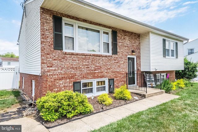 4130 BASSETT CT, Dumfries, VA 22026