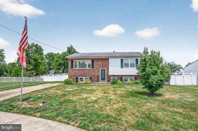 4130 BASSETT CT, Dumfries, VA 22026