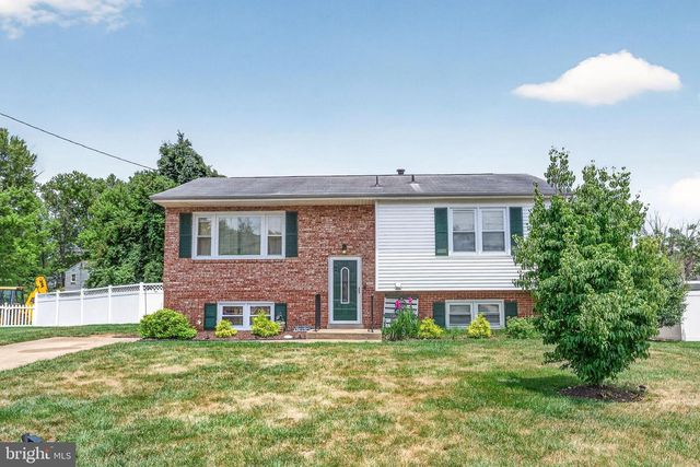 4130 BASSETT CT, Dumfries, VA 22026