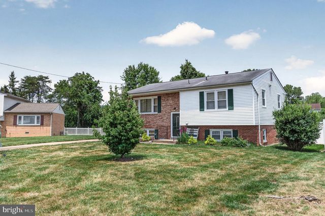 4130 BASSETT CT, Dumfries, VA 22026