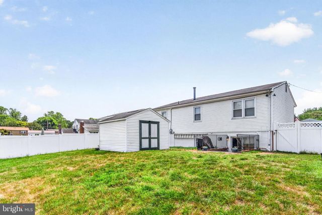 4130 BASSETT CT, Dumfries, VA 22026