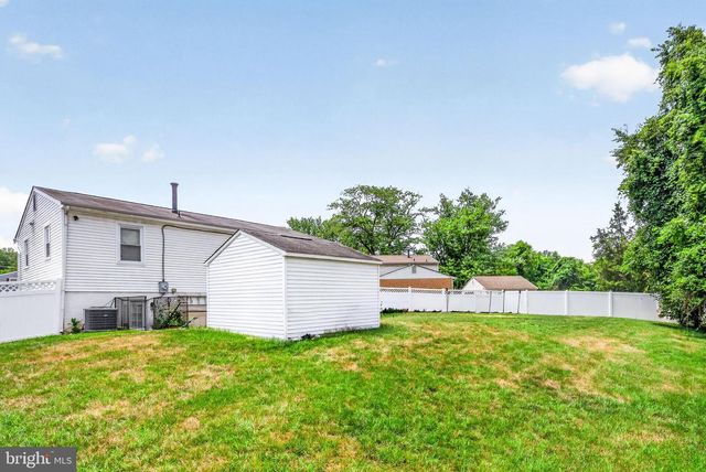 4130 BASSETT CT, Dumfries, VA 22026