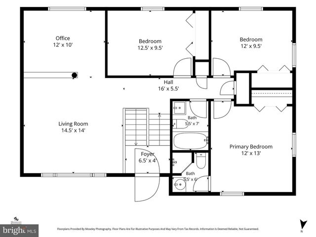 4130 BASSETT CT, Dumfries, VA 22026