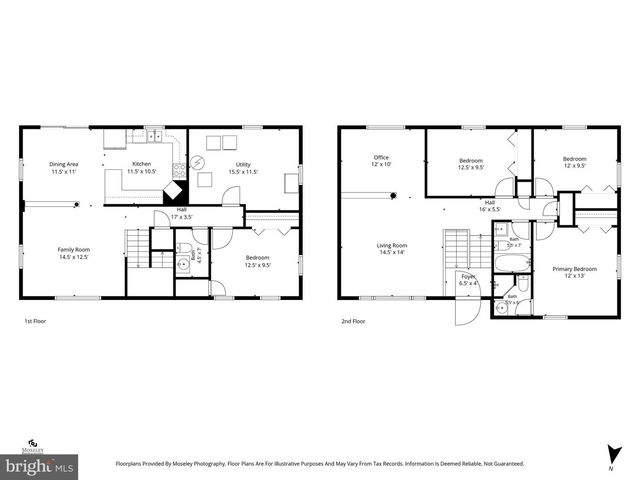4130 BASSETT CT, Dumfries, VA 22026