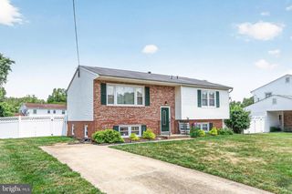 4130 BASSETT CT, Dumfries, VA 22026