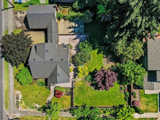 101 Eldorado Avenue, Fircrest, WA 98466