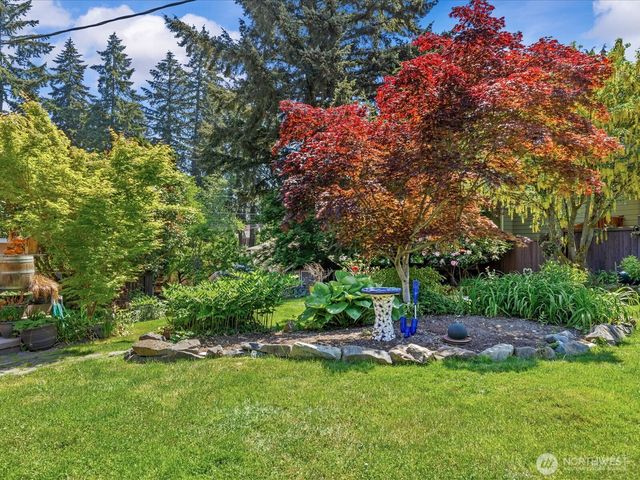 101 Eldorado Avenue, Fircrest, WA 98466