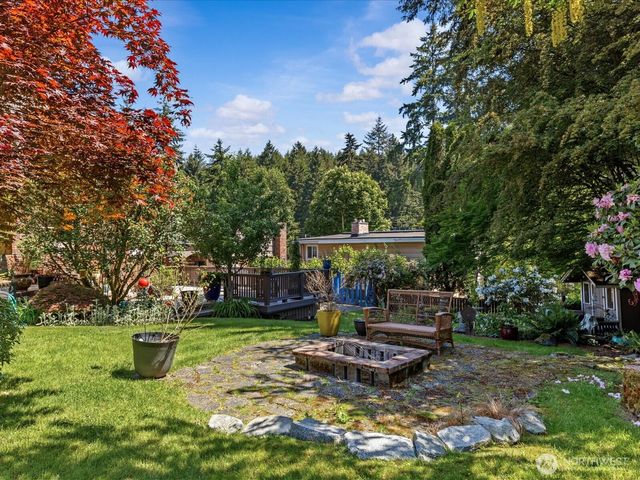 101 Eldorado Avenue, Fircrest, WA 98466
