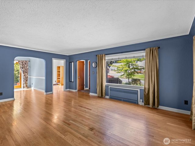 101 Eldorado Avenue, Fircrest, WA 98466
