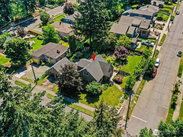 101 Eldorado Avenue, Fircrest, WA 98466