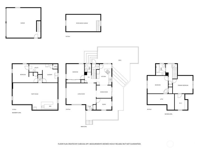 101 Eldorado Avenue, Fircrest, WA 98466