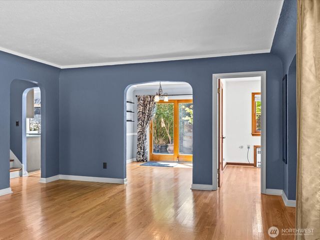 101 Eldorado Avenue, Fircrest, WA 98466