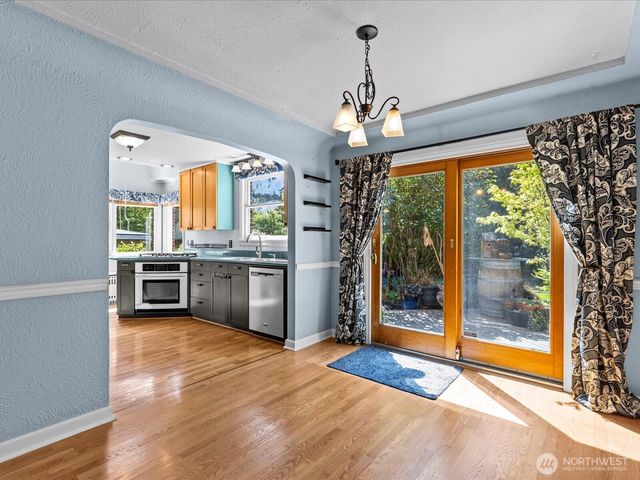 101 Eldorado Avenue, Fircrest, WA 98466