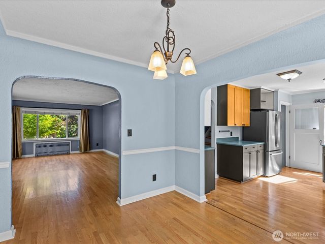 101 Eldorado Avenue, Fircrest, WA 98466