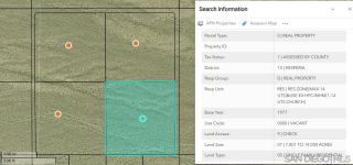 TBD TBD 1, Oro Grande, CA 92368