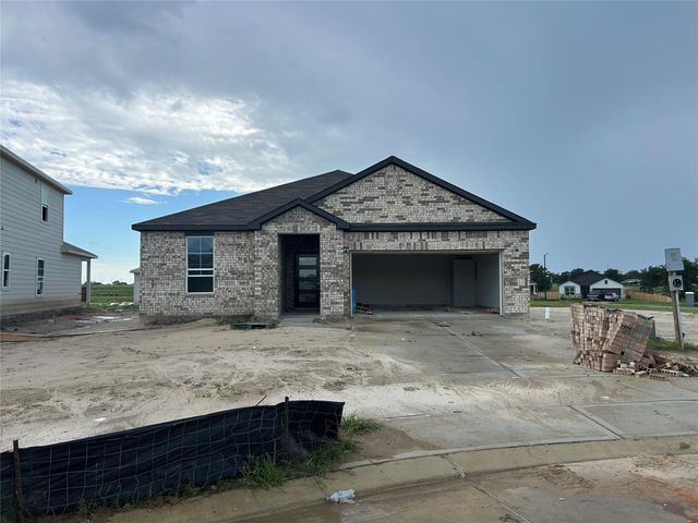 10704 Aston Court, Bryan, TX 77801