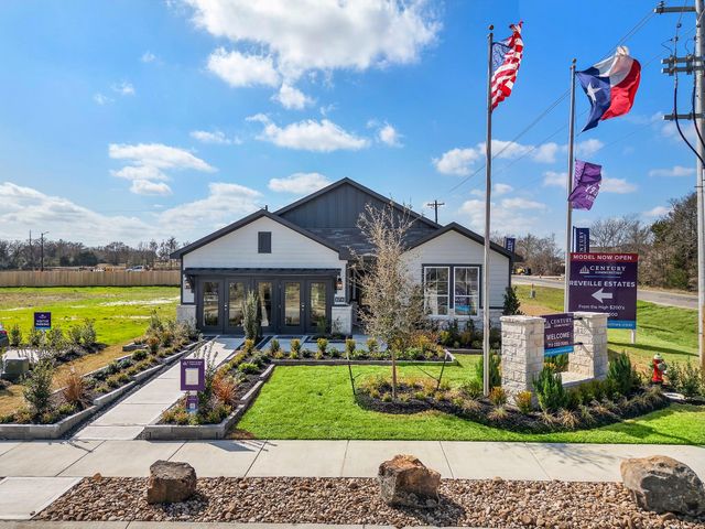 10704 Aston Court, Bryan, TX 77801
