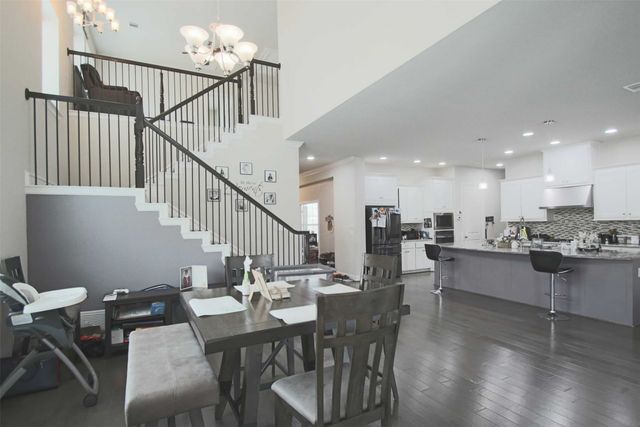 1102 Rendon Place, Mansfield, TX 76063