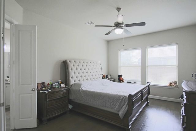1102 Rendon Place, Mansfield, TX 76063