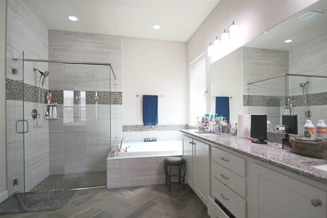 1102 Rendon Place, Mansfield, TX 76063