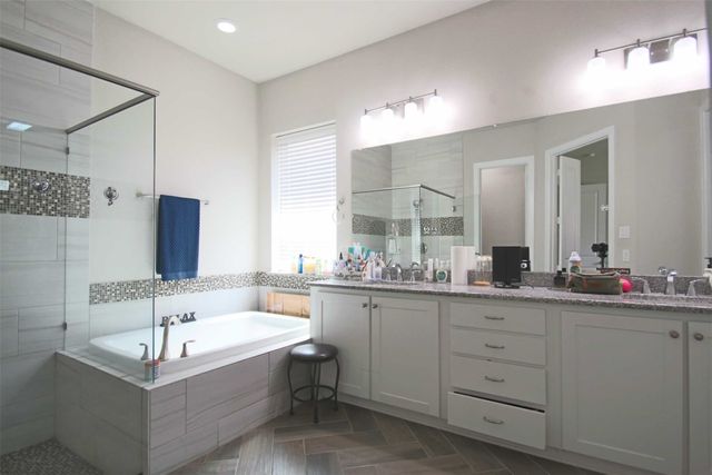 1102 Rendon Place, Mansfield, TX 76063