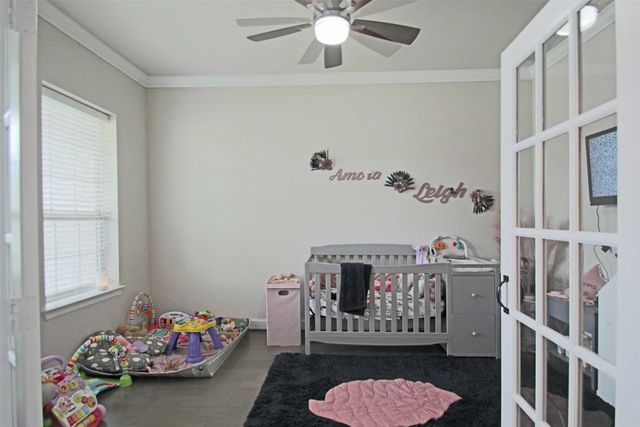 1102 Rendon Place, Mansfield, TX 76063