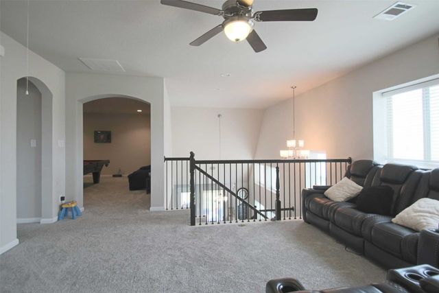 1102 Rendon Place, Mansfield, TX 76063