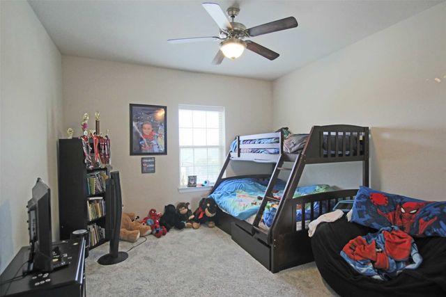 1102 Rendon Place, Mansfield, TX 76063