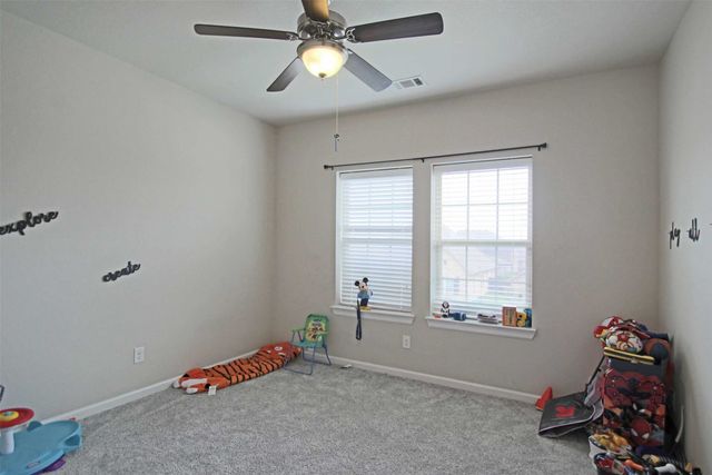 1102 Rendon Place, Mansfield, TX 76063