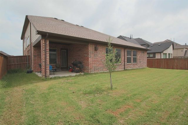 1102 Rendon Place, Mansfield, TX 76063
