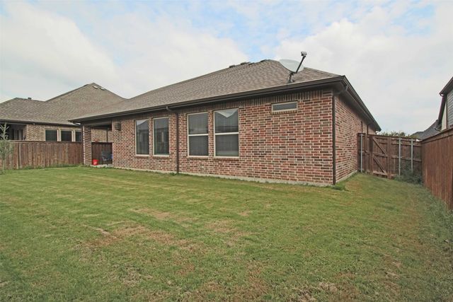 1102 Rendon Place, Mansfield, TX 76063