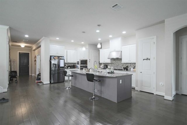 1102 Rendon Place, Mansfield, TX 76063