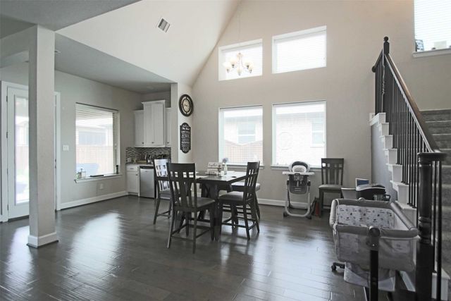 1102 Rendon Place, Mansfield, TX 76063
