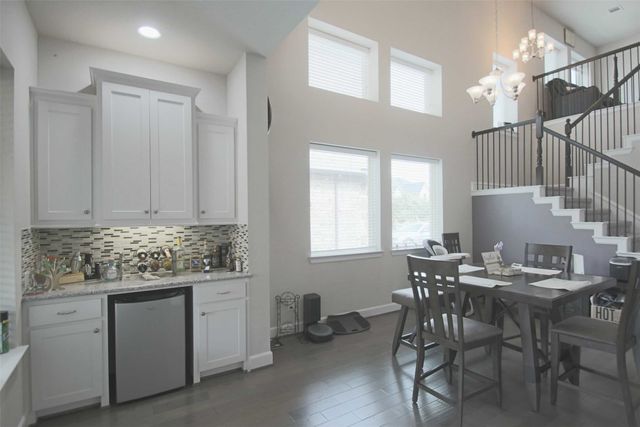 1102 Rendon Place, Mansfield, TX 76063